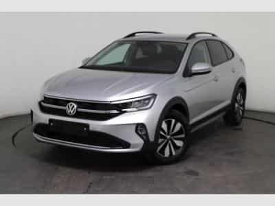 VW Taigo New Edition (2026) - Photo 1