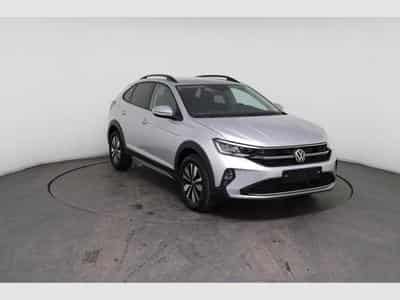VW Taigo New Edition (2026) - Photo 10