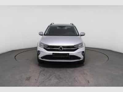 VW Taigo New Edition (2026) - Photo 2