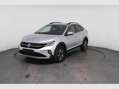 VW Taigo New Edition (2026) - Photo 3