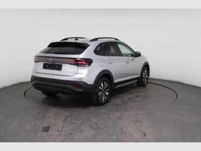 VW Taigo New Edition (2026) - Photo 7