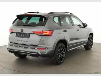 Cupra Ateca Basis (2026) - Photo 2
