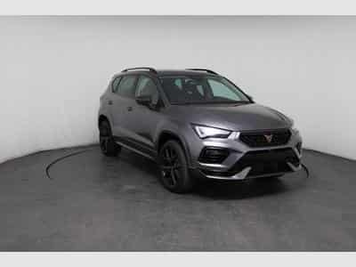 Cupra Ateca 2.0 TSI 140kW (2026) - Foto 10