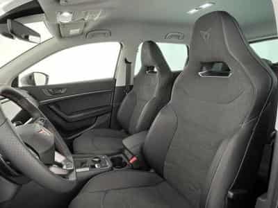 Cupra Ateca 2.0 TSI 140kW (2026) - Foto 12