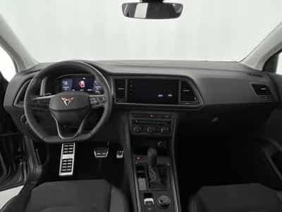 Cupra Ateca 2.0 TSI 140kW (2026) - Foto 15