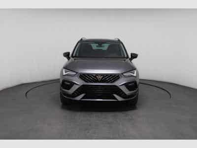 Cupra Ateca 2.0 TSI 140kW (2026) - Foto 2