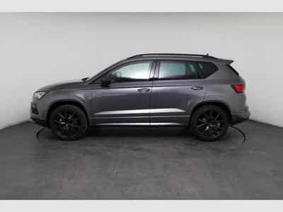 Cupra Ateca 2.0 TSI 140kW (2026) - Foto 4