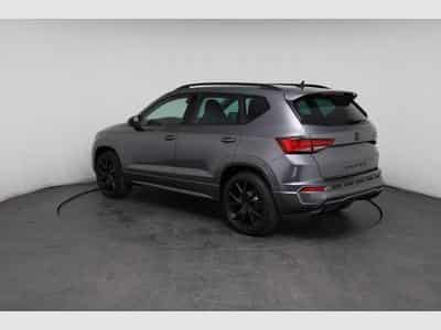 Cupra Ateca 2.0 TSI 140kW (2026) - Foto 5