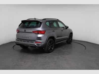 Cupra Ateca 2.0 TSI 140kW (2026) - Foto 7