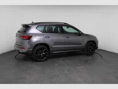 Cupra Ateca 2.0 TSI 140kW (2026) - Foto 8
