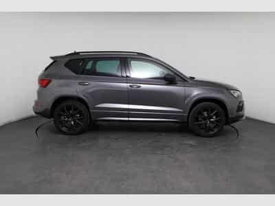 Cupra Ateca 2.0 TSI 140kW (2026) - Foto 9