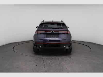 VW Taigo R-Line Edition (2026) - Photo 6