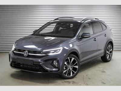 VW Taigo 1,0 TSI DSG (2026) - Photo 1