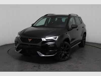 Cupra Ateca 2.0 TSI 140kW (2026) - Photo 1
