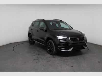 Cupra Ateca 2.0 TSI 140kW (2026) - Photo 10