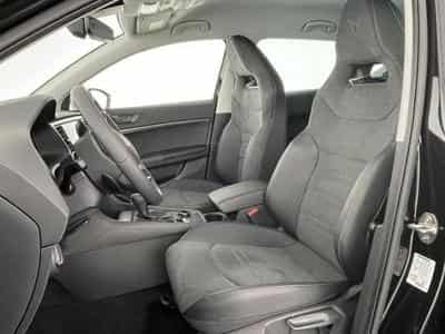 Cupra Ateca 2.0 TSI 140kW (2026) - Photo 12