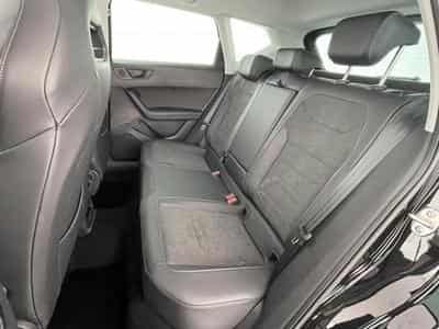Cupra Ateca 2.0 TSI 140kW (2026) - Photo 13