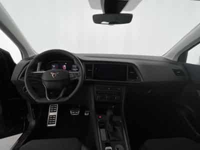 Cupra Ateca 2.0 TSI 140kW (2026) - Photo 15