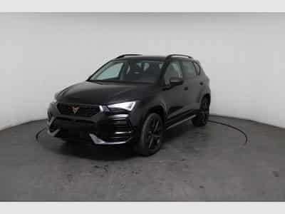 Cupra Ateca 2.0 TSI 140kW (2026) - Photo 3
