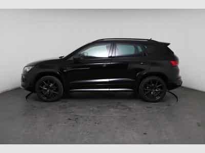 Cupra Ateca 2.0 TSI 140kW (2026) - Photo 4