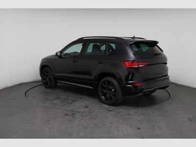Cupra Ateca 2.0 TSI 140kW (2026) - Photo 5
