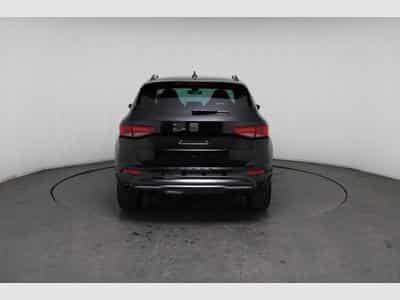 Cupra Ateca 2.0 TSI 140kW (2026) - Photo 6