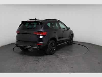 Cupra Ateca 2.0 TSI 140kW (2026) - Photo 7
