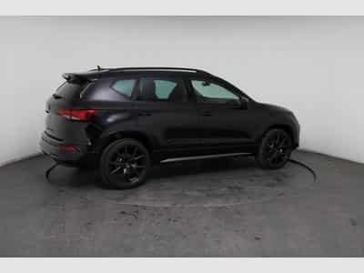 Cupra Ateca 2.0 TSI 140kW (2026) - Photo 8