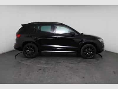 Cupra Ateca 2.0 TSI 140kW (2026) - Photo 9