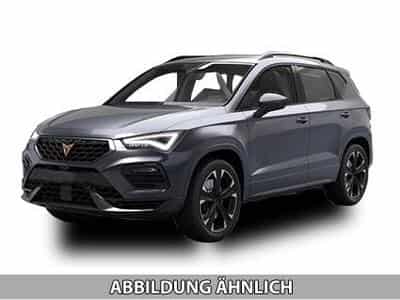 Cupra Ateca 2.0 TSI 140kW (2026) - Photo 1