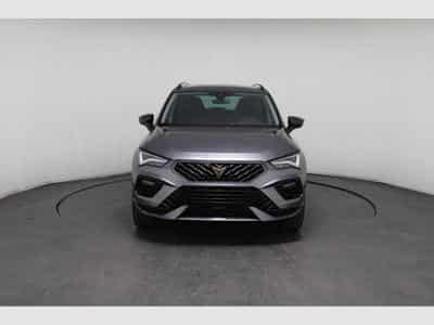 Cupra Ateca 2.0 TSI 140kW (2026) - Foto 1