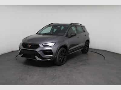 Cupra Ateca 2.0 TSI 140kW (2026) - Foto 3