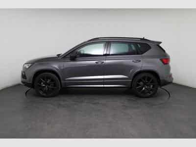 Cupra Ateca 2.0 TSI 140kW (2026) - Foto 4