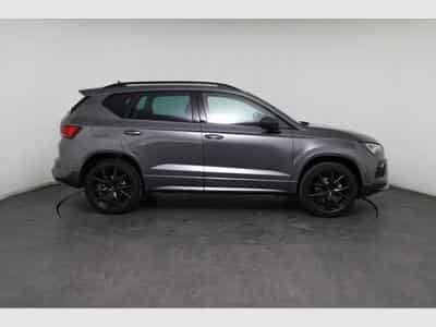 Cupra Ateca 2.0 TSI 140kW (2026) - Foto 9
