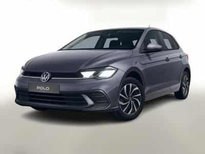 VW Polo LIFE (2026) - Photo 1