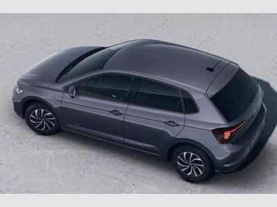 VW Polo LIFE (2026) - Photo 4