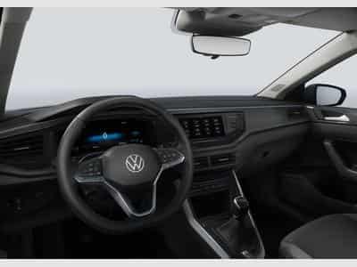 VW Polo LIFE (2026) - Photo 5