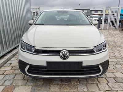 VW Polo Yes 1.0 80 (2026) - Photo 10