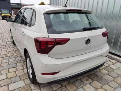 VW Polo Yes 1.0 80 (2026) - Photo 2