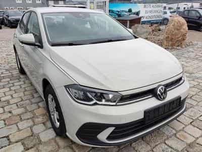 VW Polo Yes 1.0 80 (2026) - Photo 3