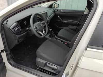 VW Polo Yes 1.0 80 (2026) - Photo 4
