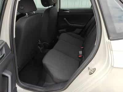 VW Polo Yes 1.0 80 (2026) - Photo 5