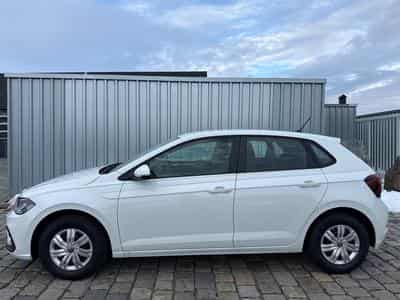 VW Polo Yes 1.0 80 (2026) - Photo 10