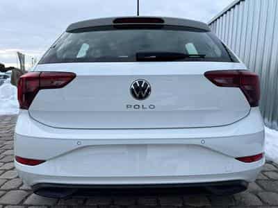 VW Polo Yes 1.0 80 (2026) - Photo 11