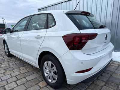 VW Polo Yes 1.0 80 (2026) - Photo 2