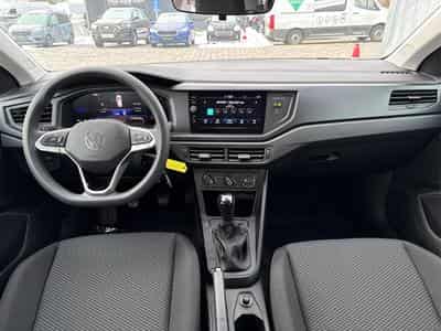 VW Polo Yes 1.0 80 (2026) - Photo 3