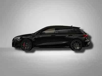 Audi RS3 Limousine 2.5 TFSI 7-Gang S tronic (2026) - Photo 2