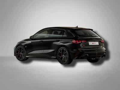Audi RS3 Limousine 2.5 TFSI 7-Gang S tronic (2026) - Photo 3