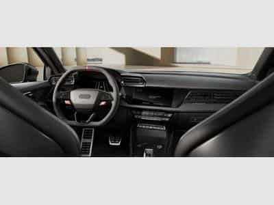 Audi RS3 Limousine 2.5 TFSI 7-Gang S tronic (2026) - Photo 4