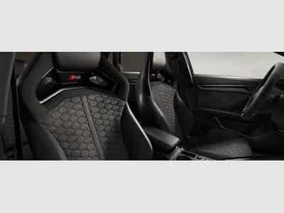 Audi RS3 Limousine 2.5 TFSI 7-Gang S tronic (2026) - Photo 5
